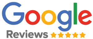 5 stars google reviews moving company
