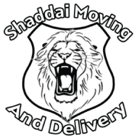 shaddai moving and delivery