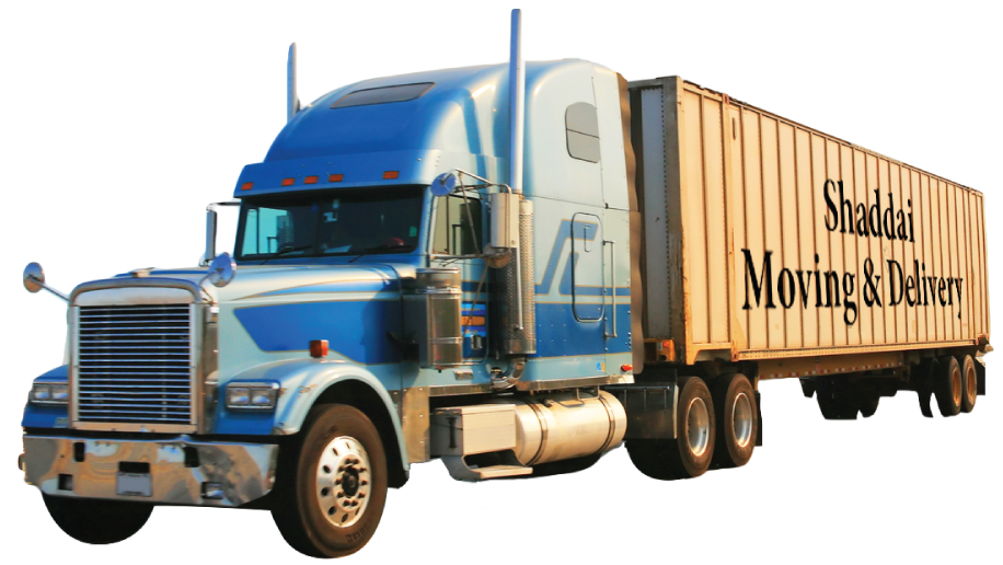low-cost moving company in california